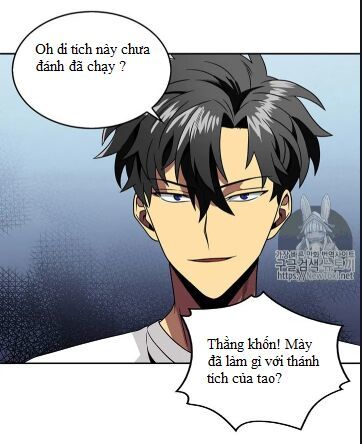 Vua Trộm Mộ