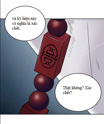 Vua Trộm Mộ