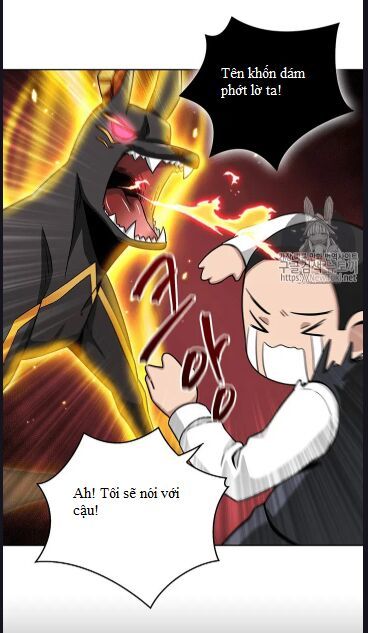 Vua Trộm Mộ