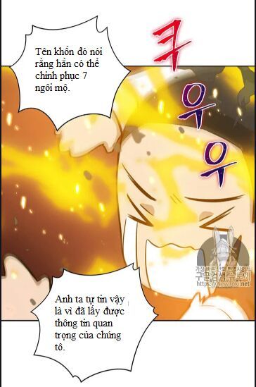 Vua Trộm Mộ