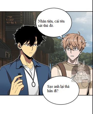 Vua Trộm Mộ