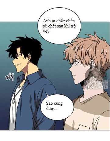 Vua Trộm Mộ