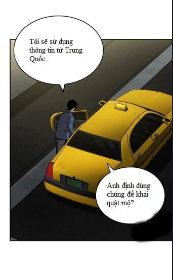 Vua Trộm Mộ