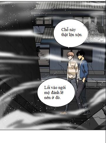 Vua Trộm Mộ