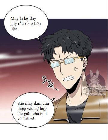 Vua Trộm Mộ