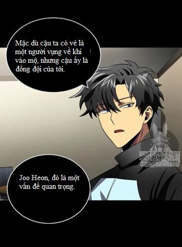 Vua Trộm Mộ