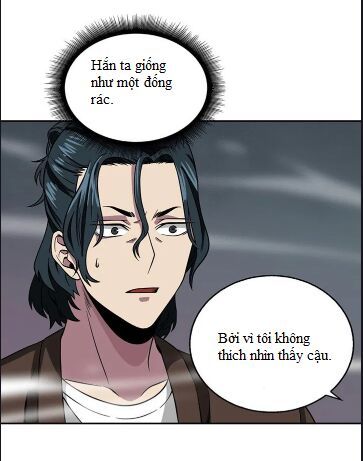 Vua Trộm Mộ