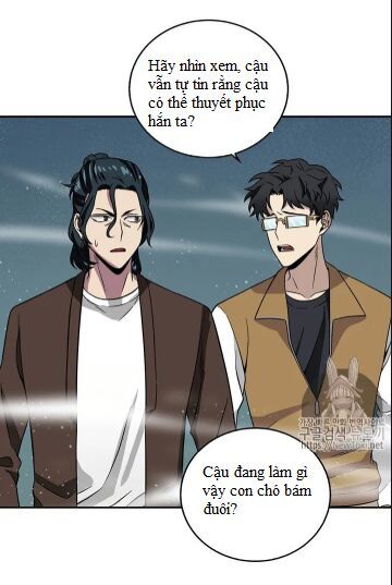 Vua Trộm Mộ