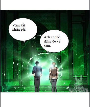 Vua Trộm Mộ