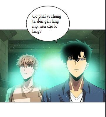 Vua Trộm Mộ