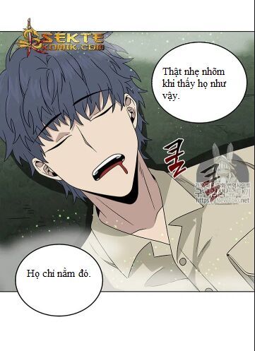 Vua Trộm Mộ