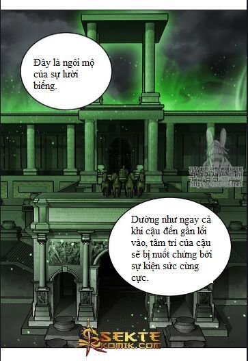 Vua Trộm Mộ