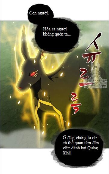 Vua Trộm Mộ