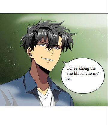 Vua Trộm Mộ