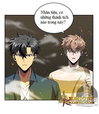 Vua Trộm Mộ