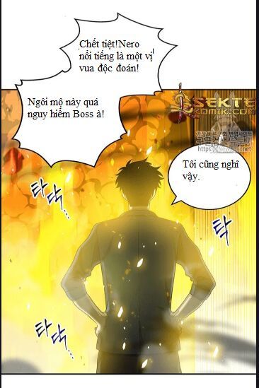 Vua Trộm Mộ