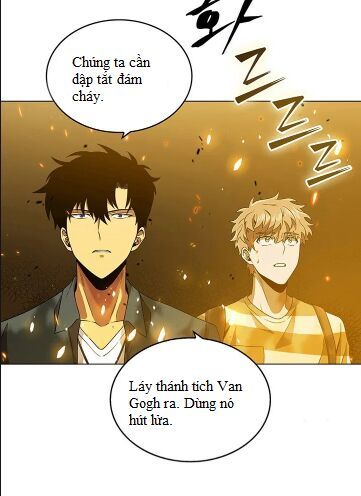 Vua Trộm Mộ