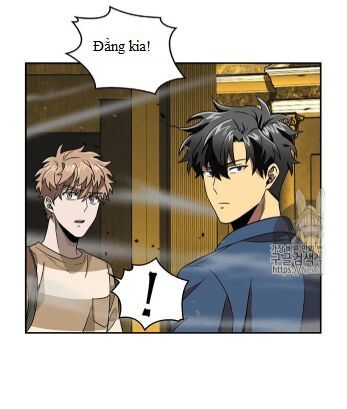 Vua Trộm Mộ