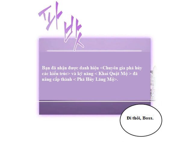 Vua Trộm Mộ