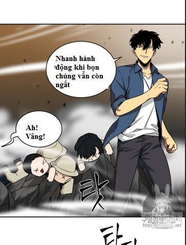 Vua Trộm Mộ