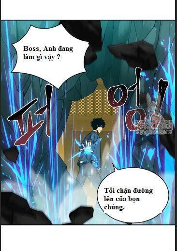 Vua Trộm Mộ