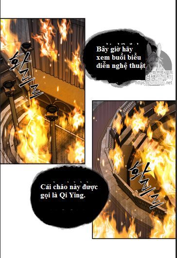 Vua Trộm Mộ