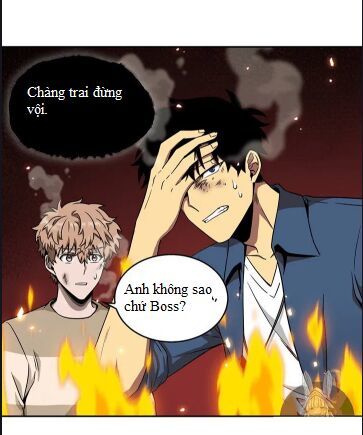 Vua Trộm Mộ