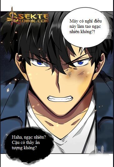 Vua Trộm Mộ