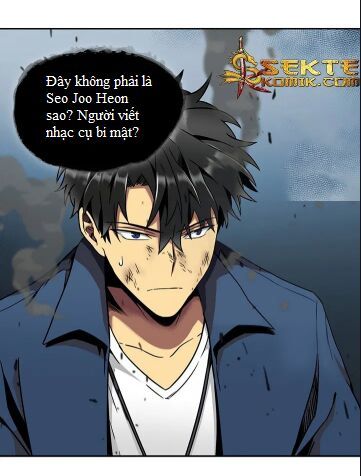 Vua Trộm Mộ