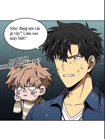 Vua Trộm Mộ