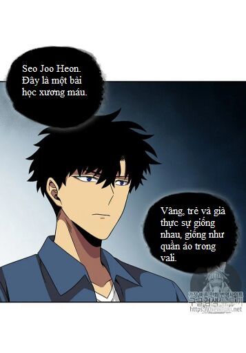 Vua Trộm Mộ