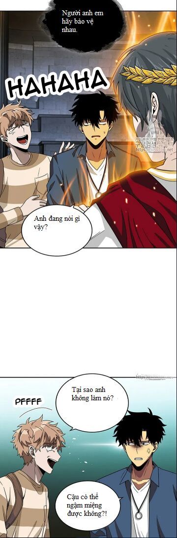 Vua Trộm Mộ