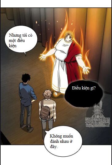 Vua Trộm Mộ