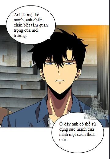 Vua Trộm Mộ