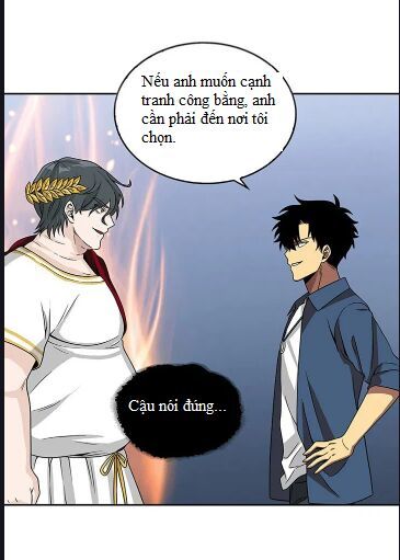 Vua Trộm Mộ