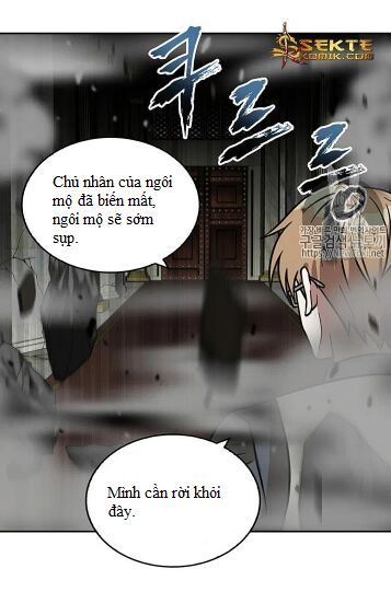 Vua Trộm Mộ