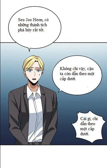 Vua Trộm Mộ