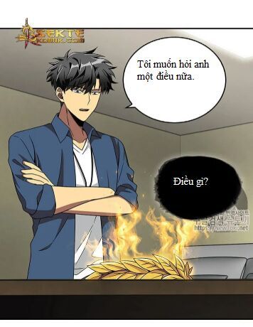 Vua Trộm Mộ