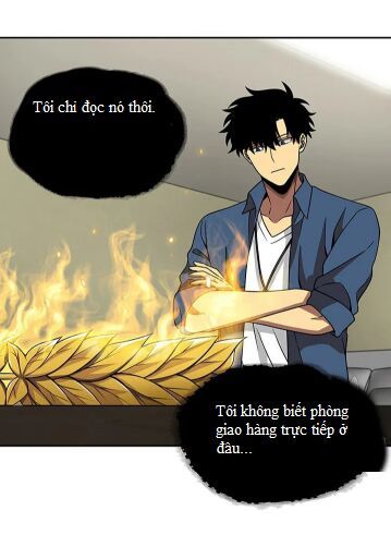Vua Trộm Mộ