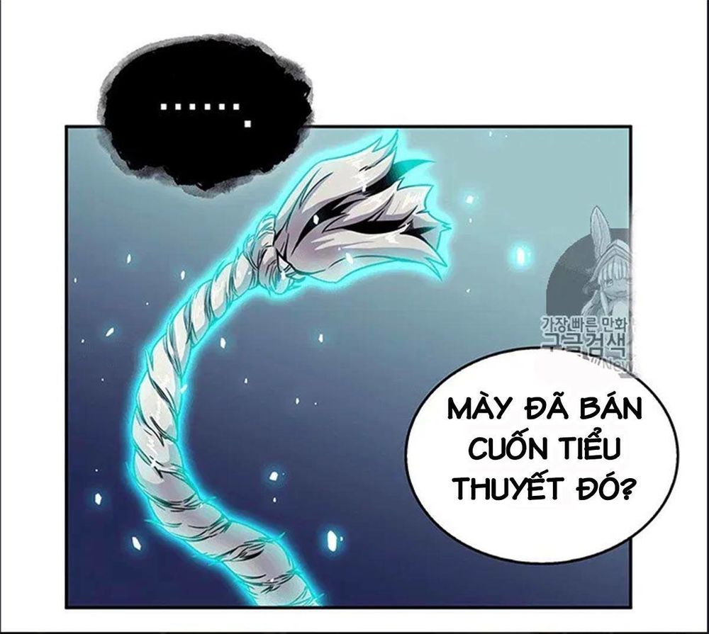 Vua Trộm Mộ