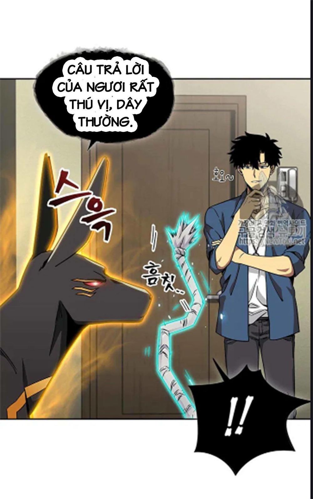 Vua Trộm Mộ