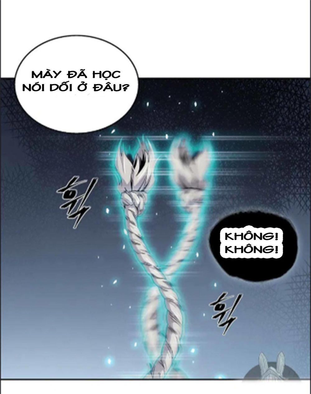 Vua Trộm Mộ
