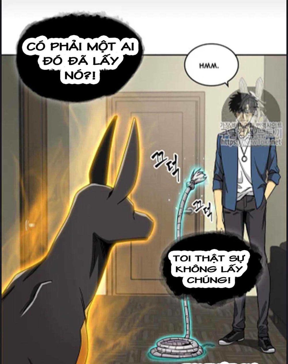Vua Trộm Mộ