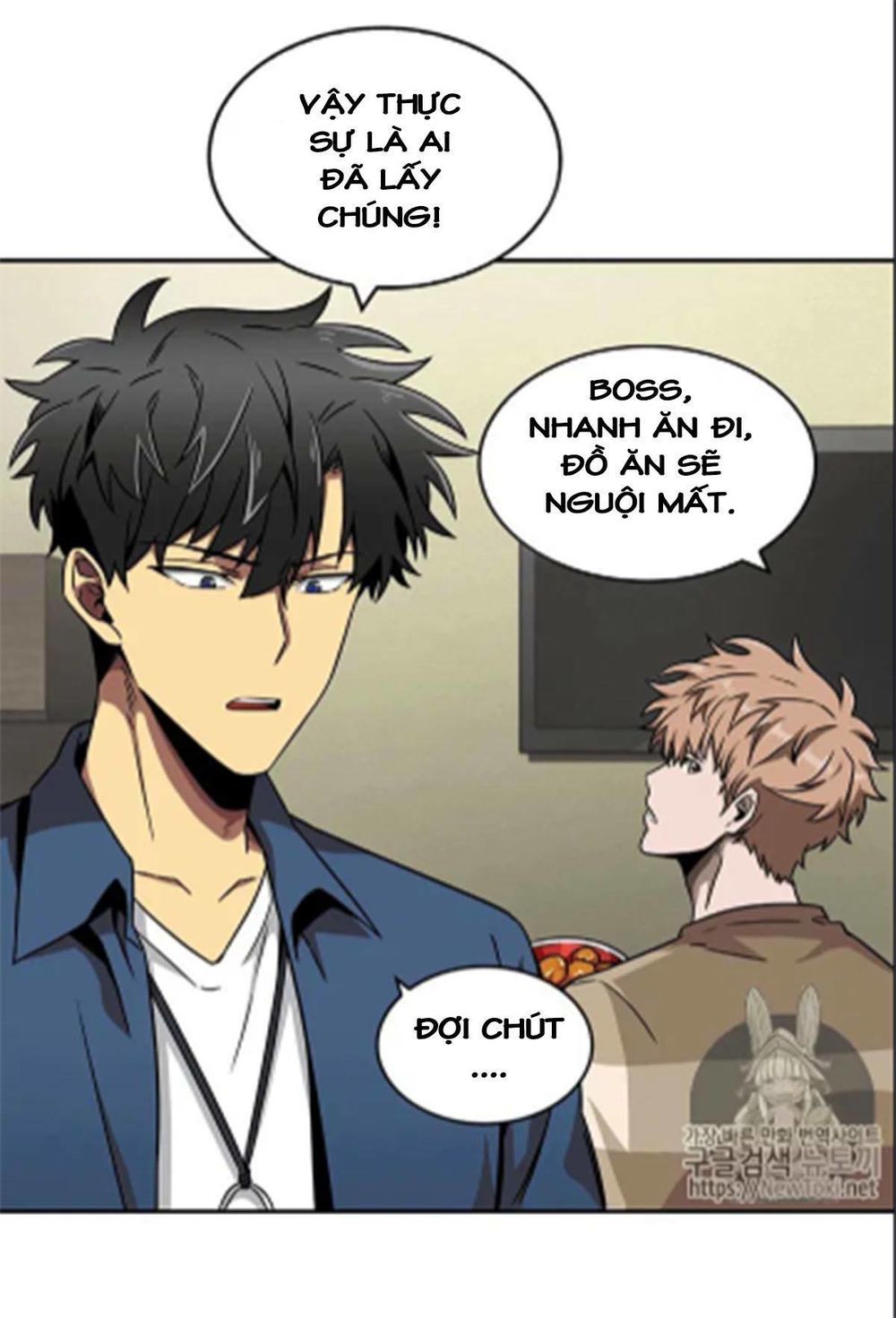 Vua Trộm Mộ
