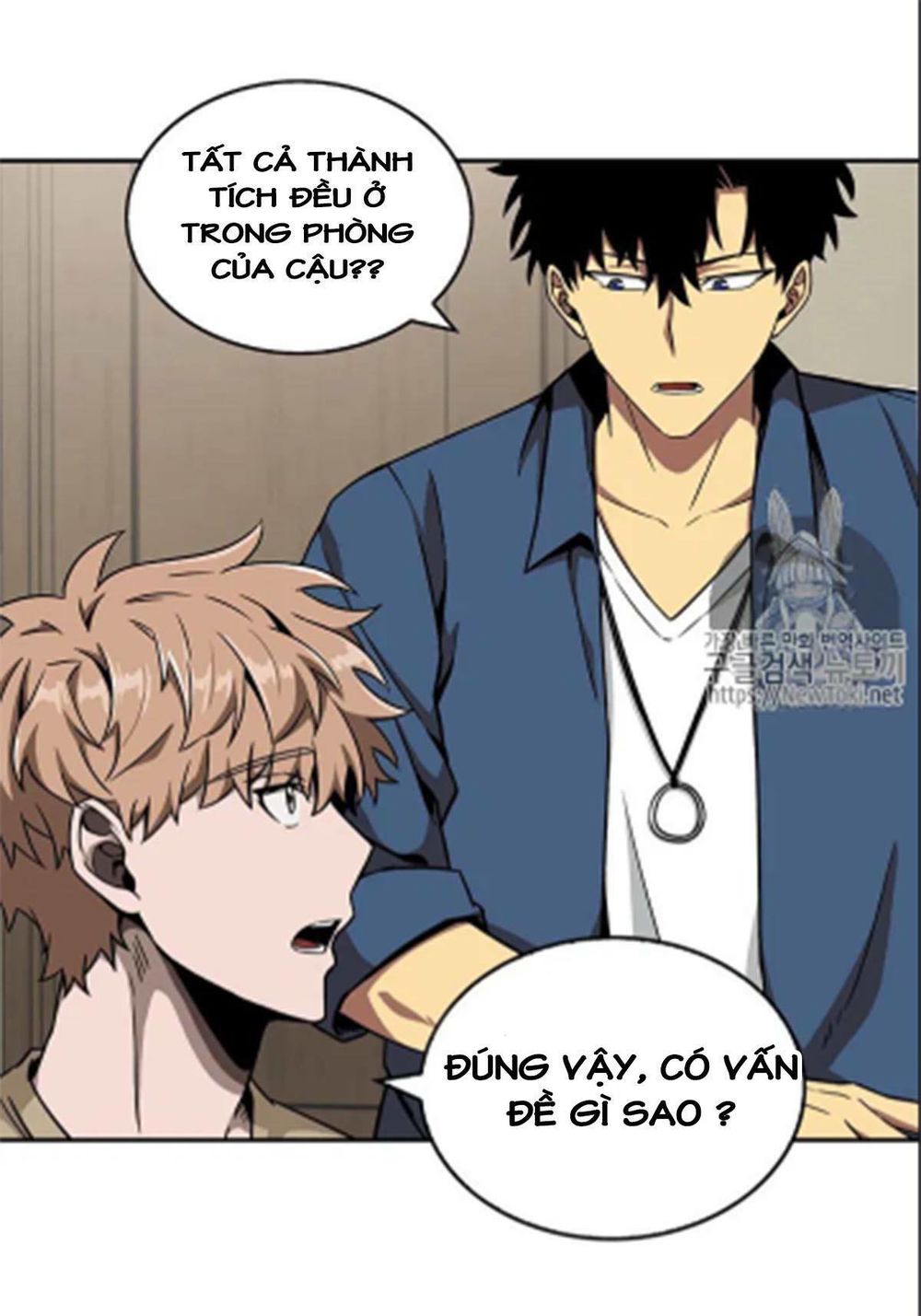 Vua Trộm Mộ