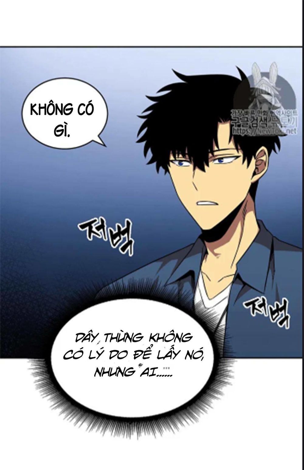 Vua Trộm Mộ