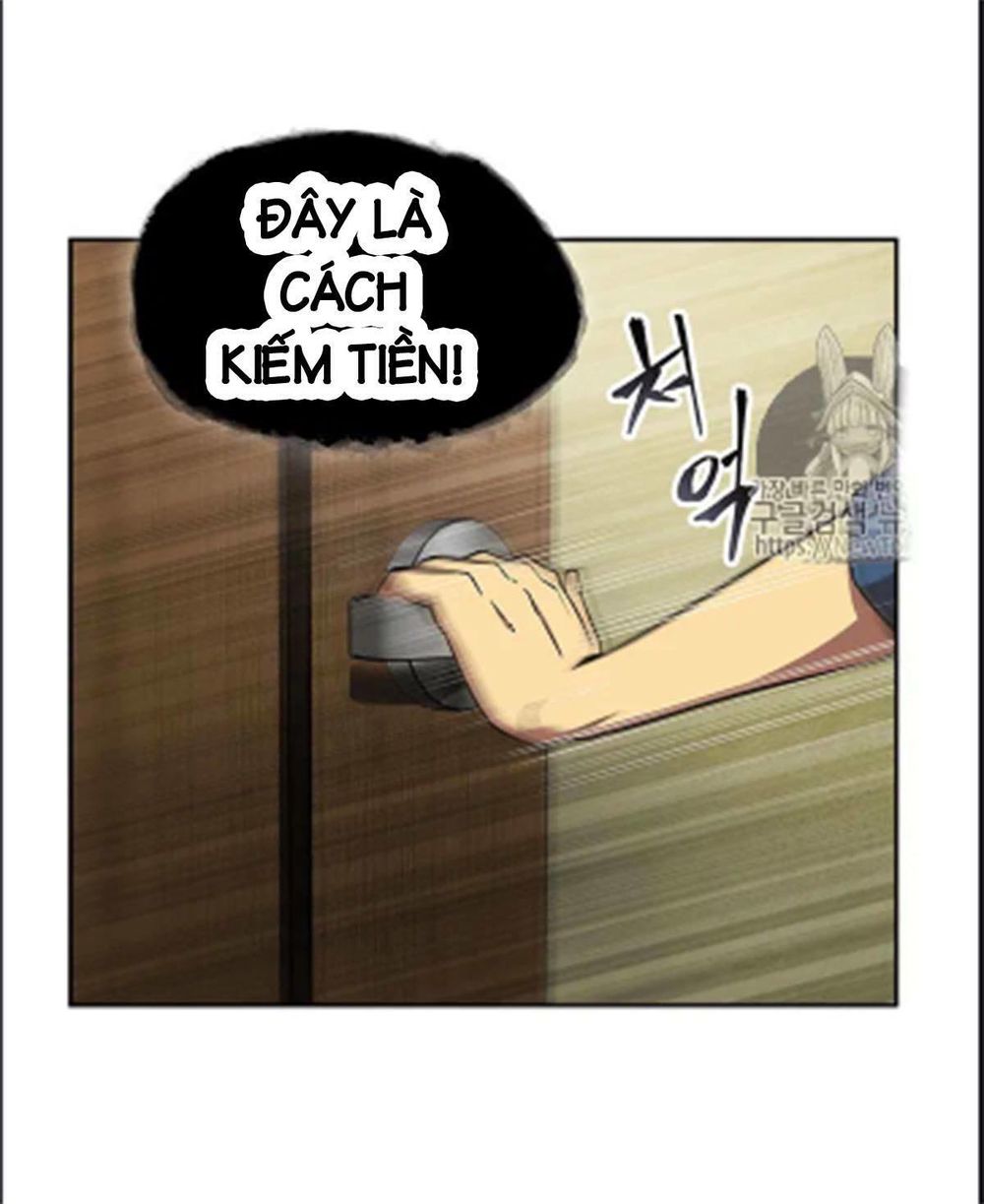 Vua Trộm Mộ