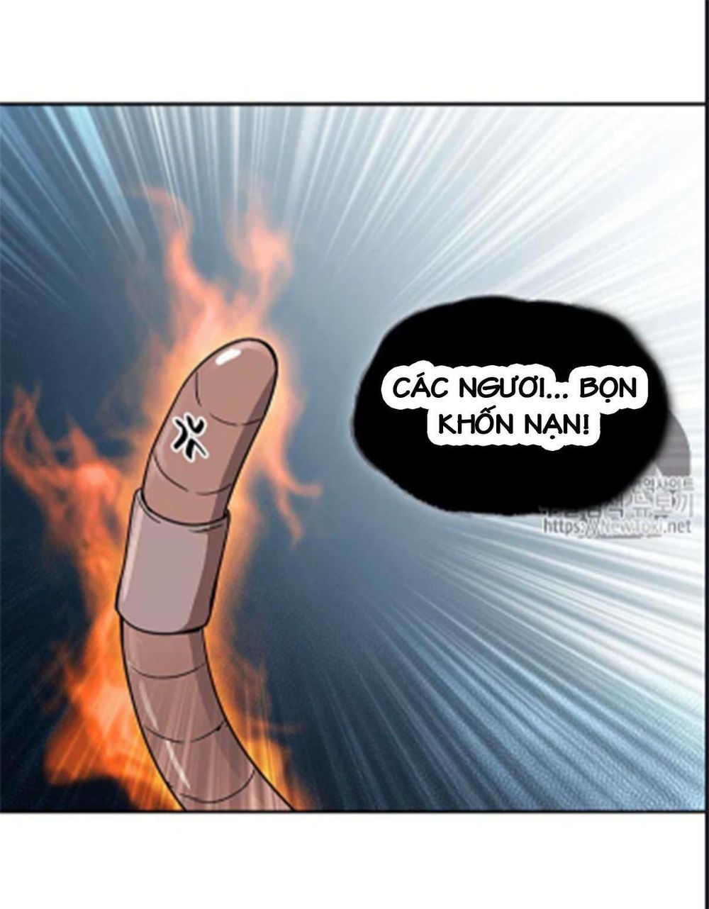 Vua Trộm Mộ