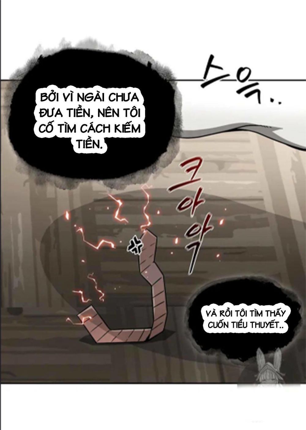 Vua Trộm Mộ