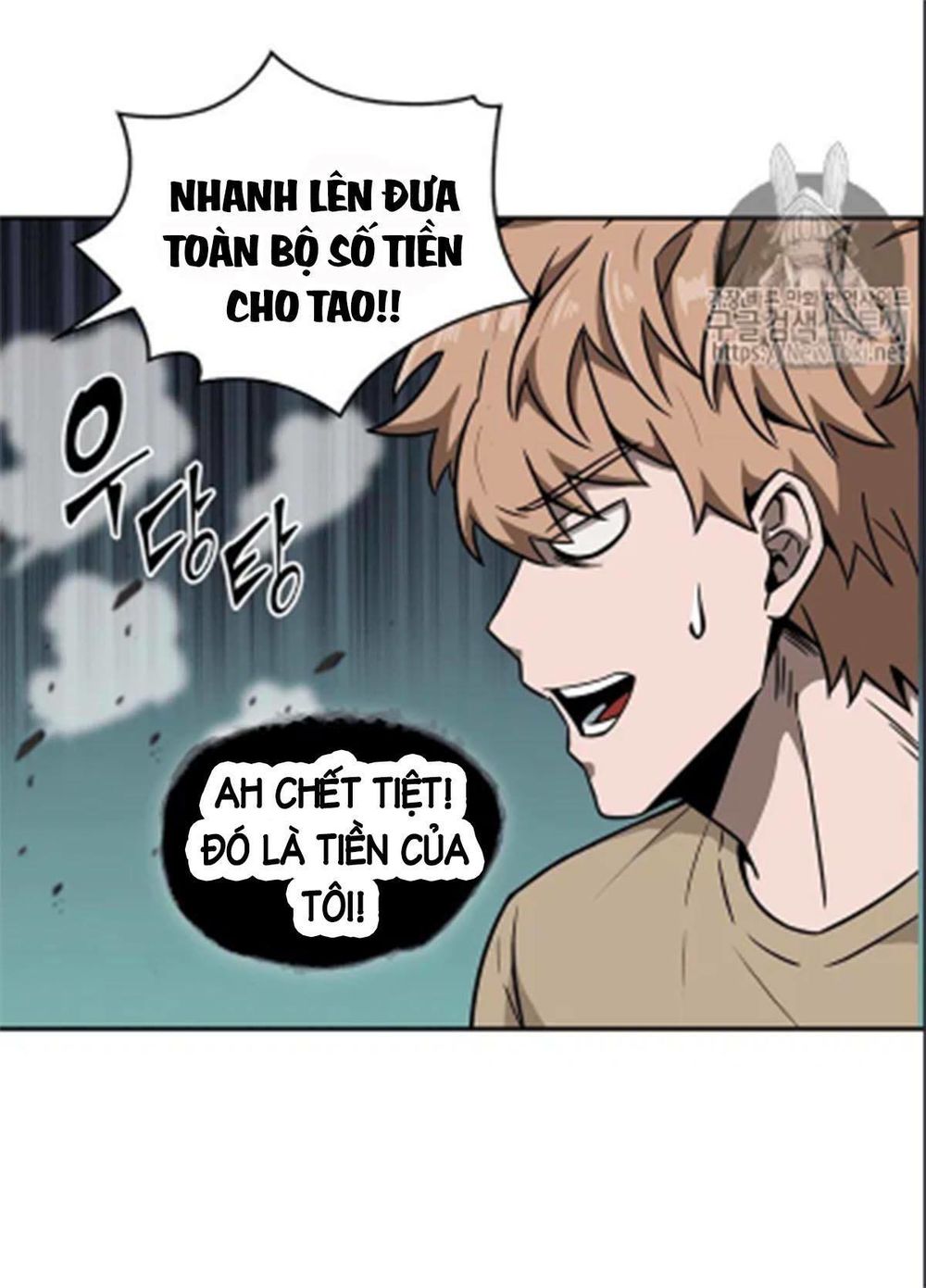 Vua Trộm Mộ